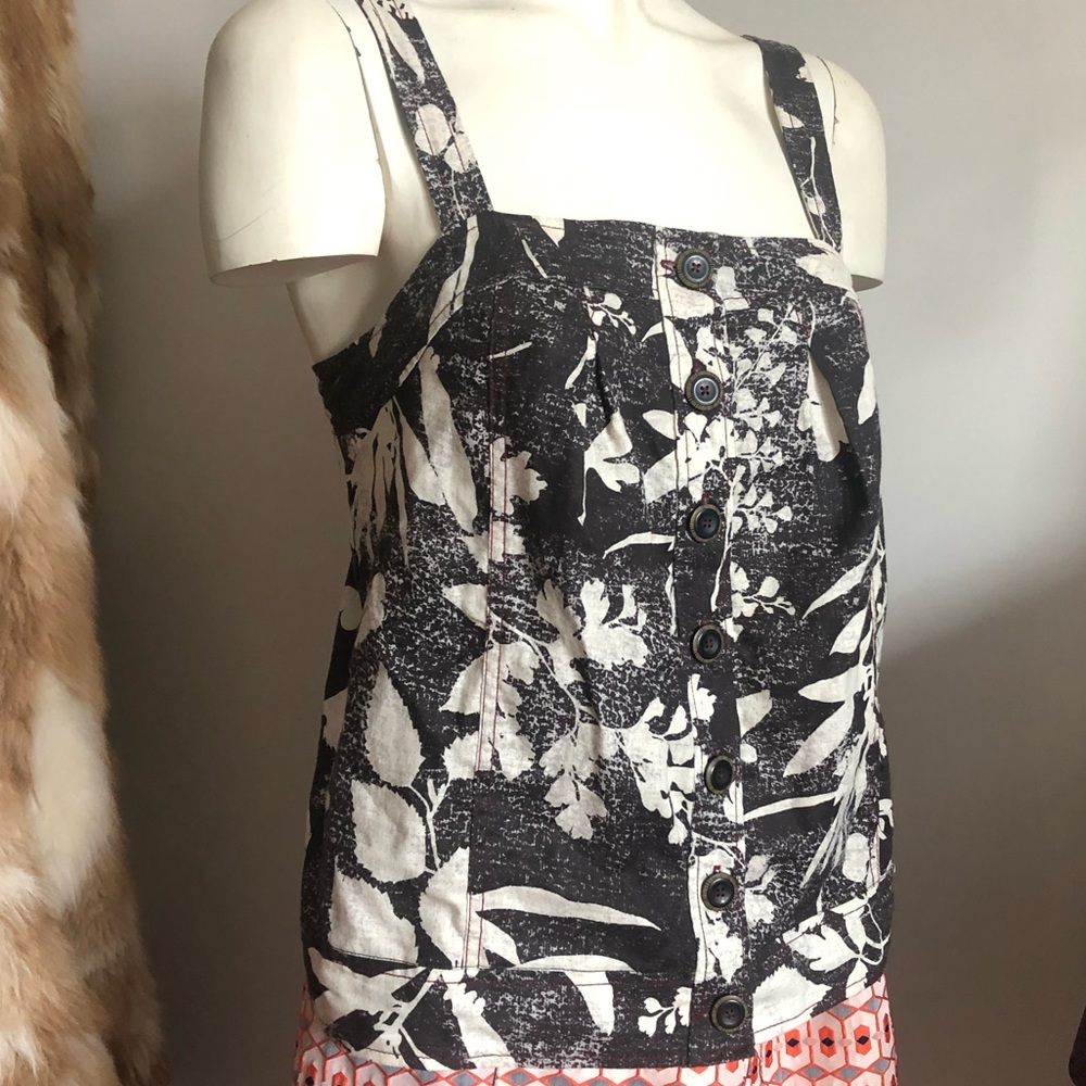 Anthropologie HD in Paris Tank Top